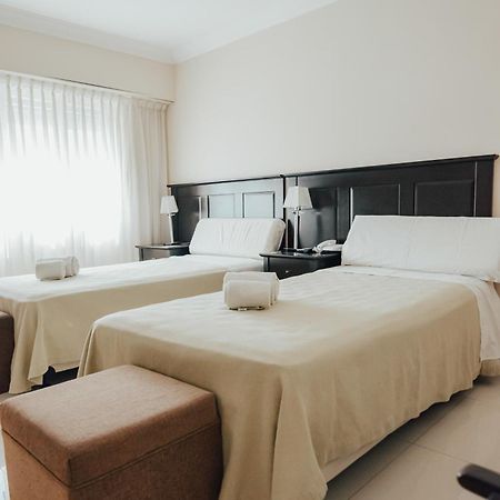 Argentino Hotel Mar del Plata Ngoại thất bức ảnh