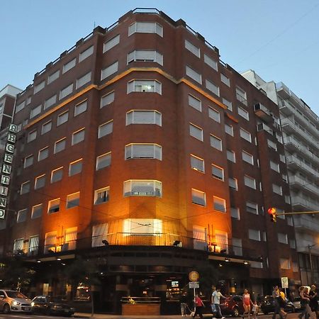 Argentino Hotel Mar del Plata Ngoại thất bức ảnh