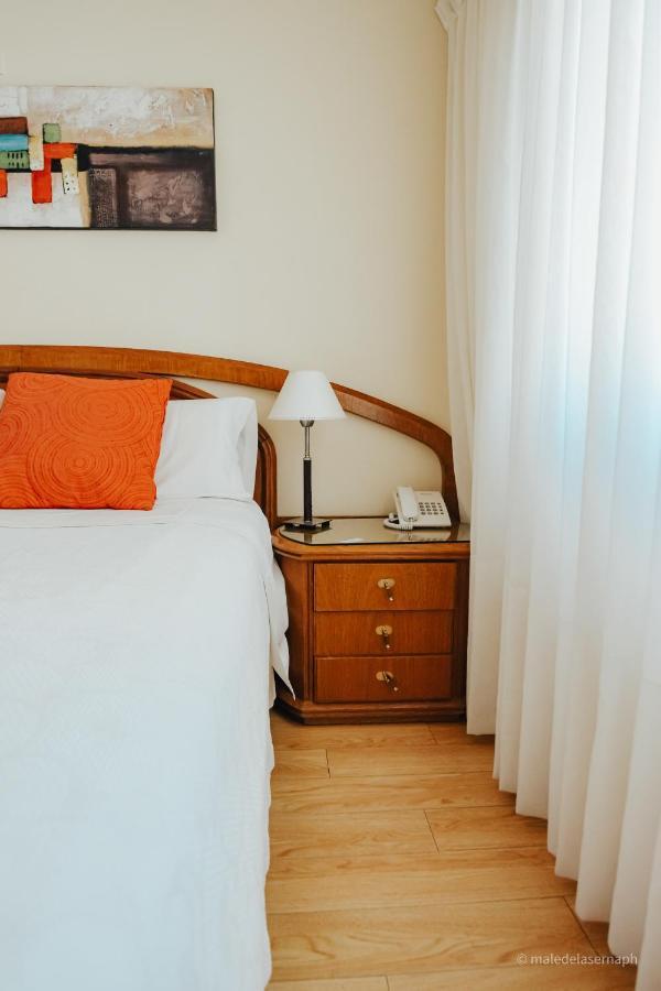 Argentino Hotel Mar del Plata Ngoại thất bức ảnh