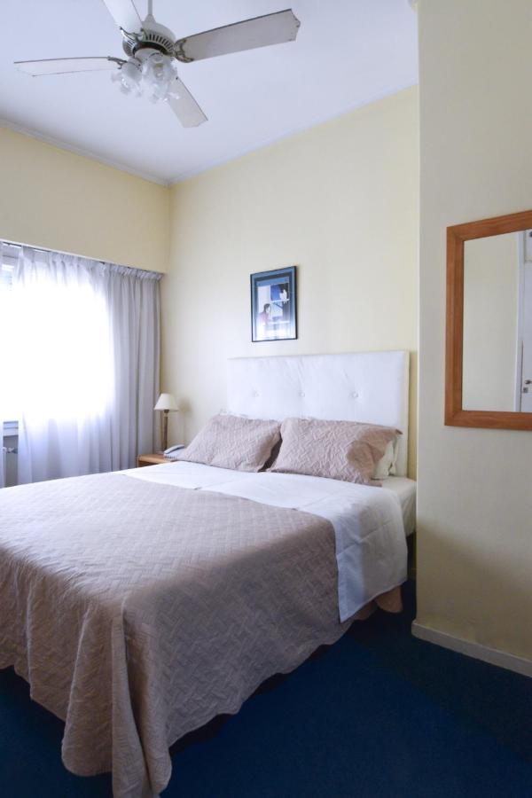 Argentino Hotel Mar del Plata Ngoại thất bức ảnh