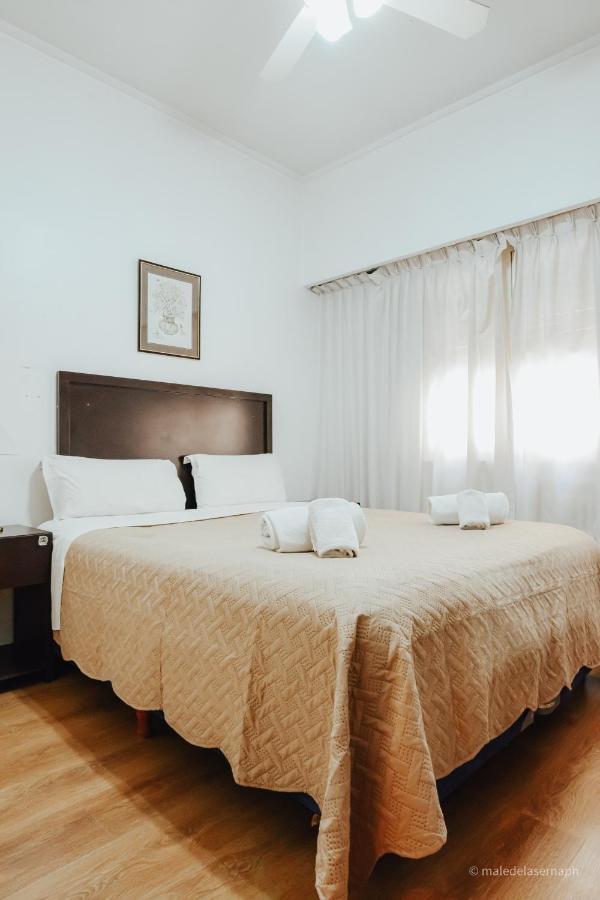 Argentino Hotel Mar del Plata Ngoại thất bức ảnh