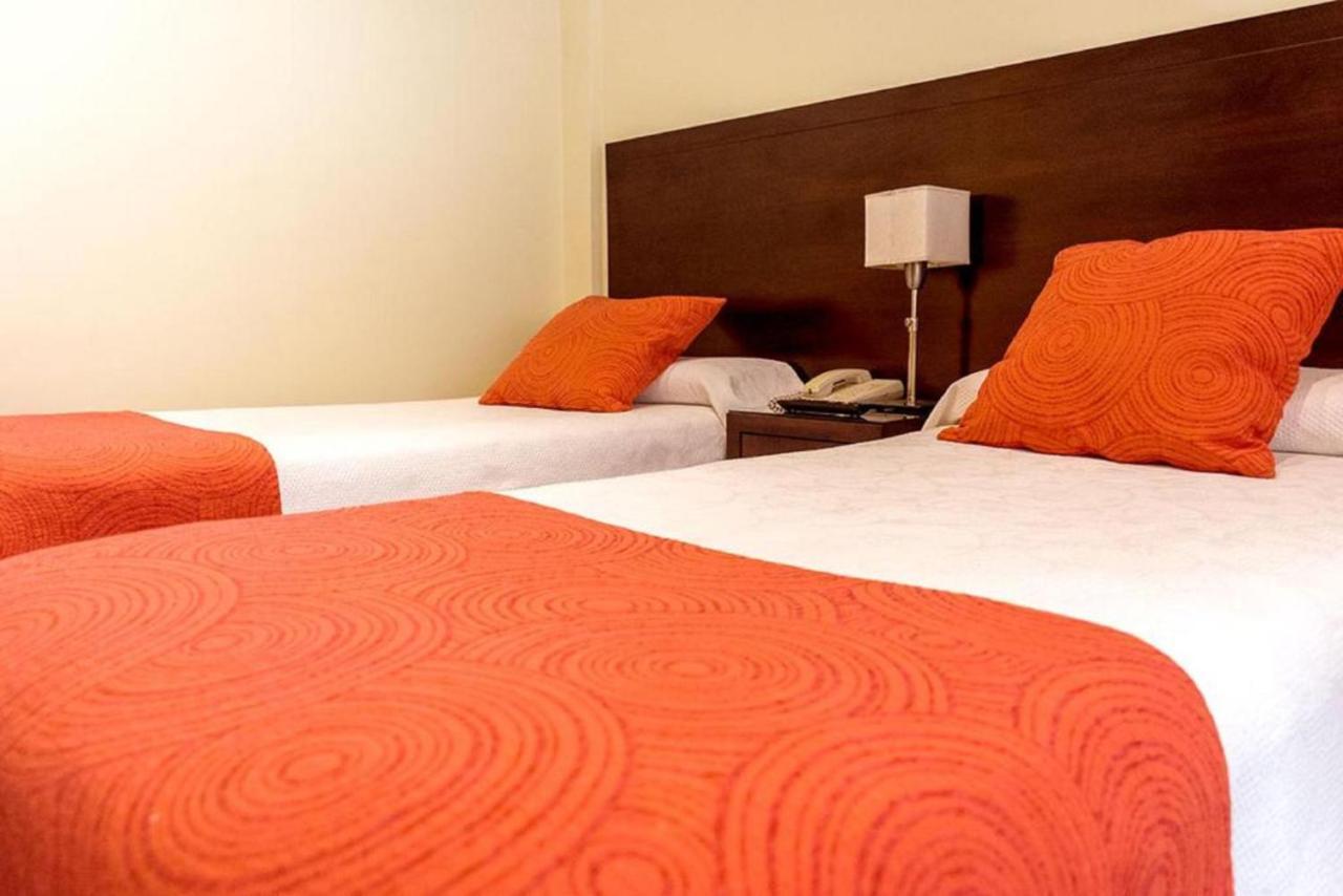 Argentino Hotel Mar del Plata Ngoại thất bức ảnh