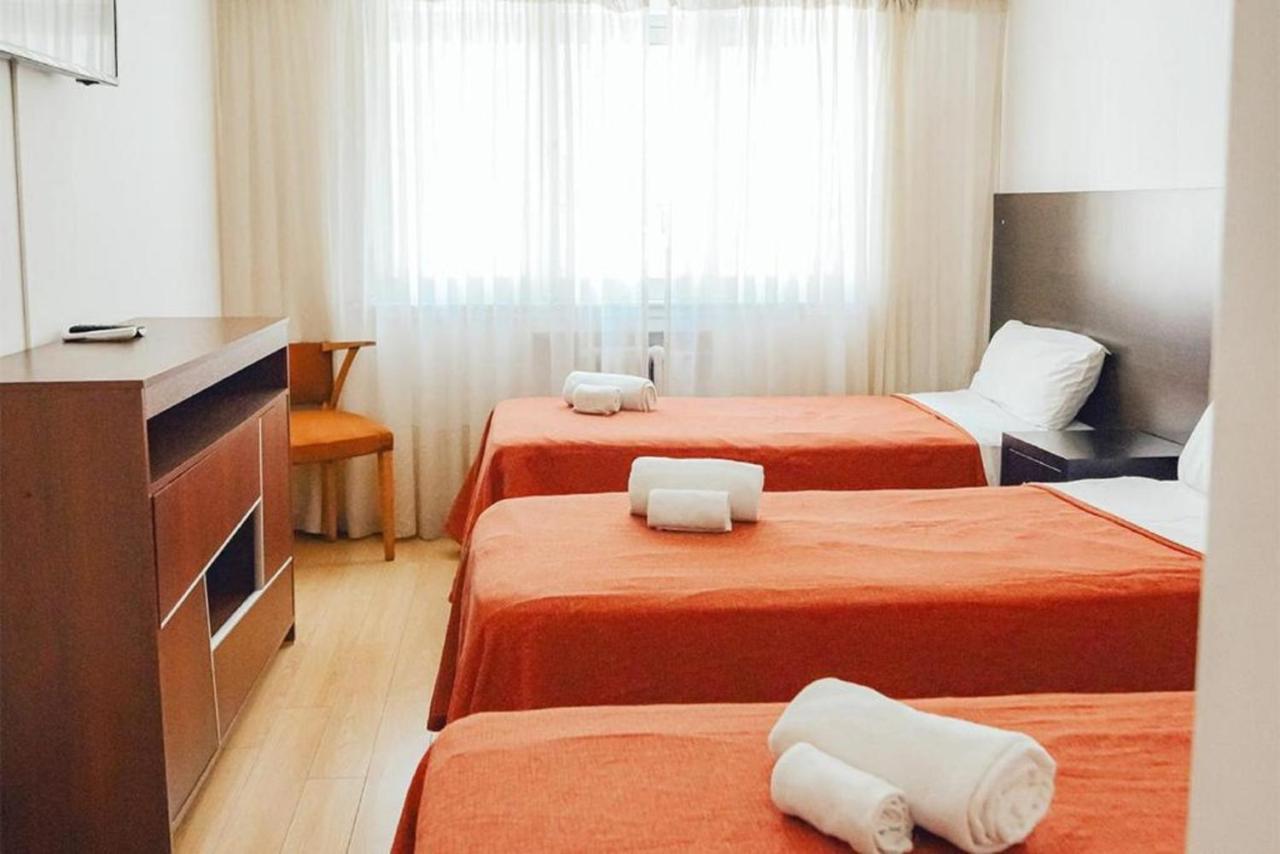 Argentino Hotel Mar del Plata Ngoại thất bức ảnh