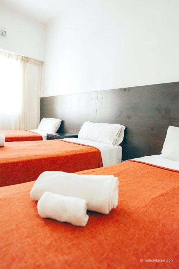 Argentino Hotel Mar del Plata Ngoại thất bức ảnh