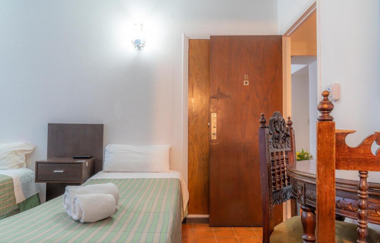 Argentino Hotel Mar del Plata Ngoại thất bức ảnh