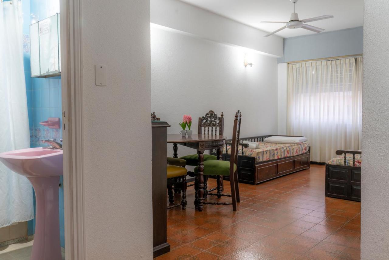 Argentino Hotel Mar del Plata Ngoại thất bức ảnh