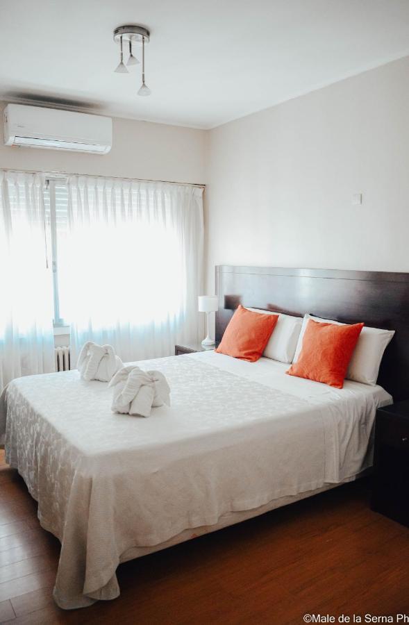 Argentino Hotel Mar del Plata Ngoại thất bức ảnh