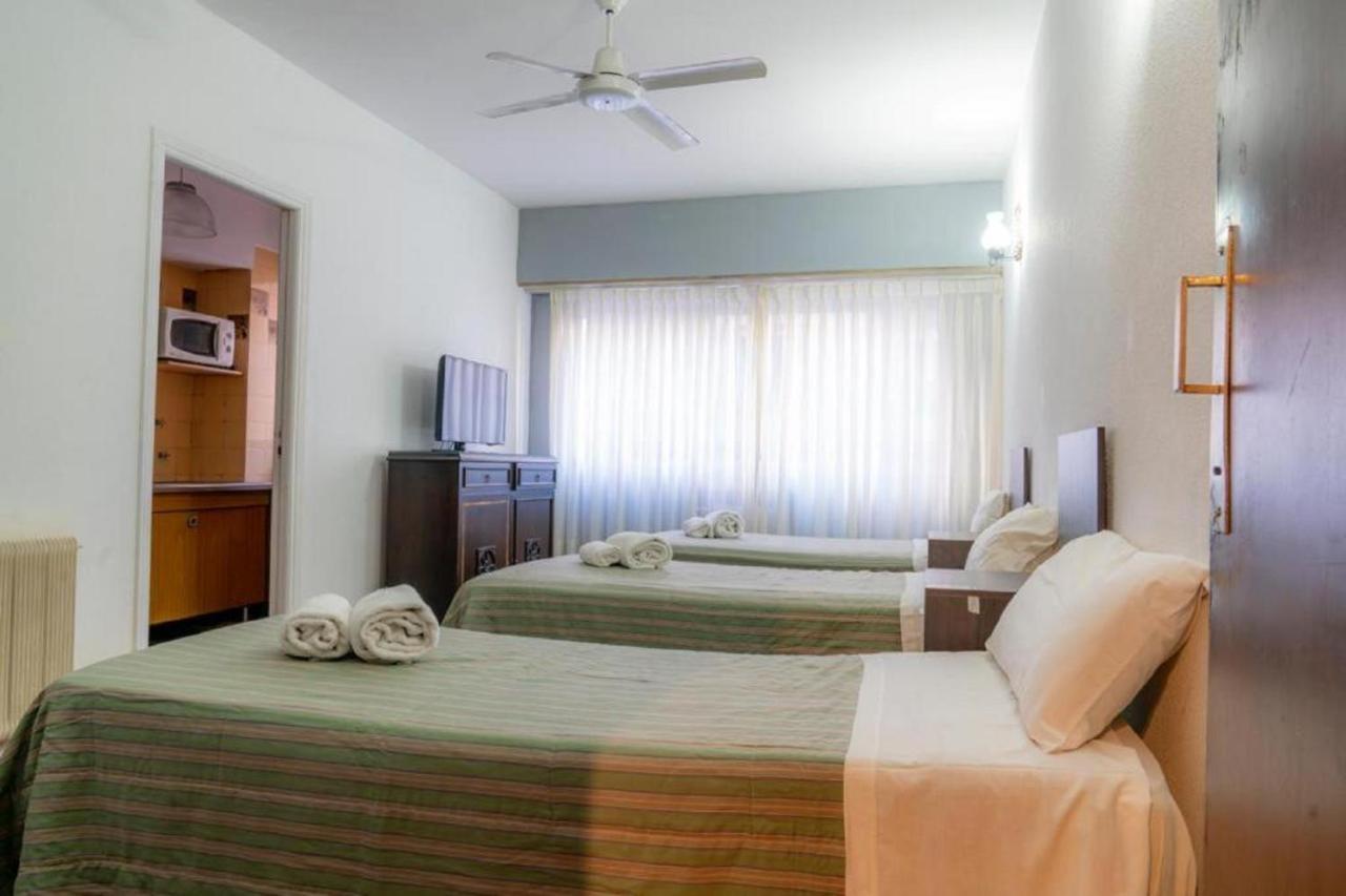 Argentino Hotel Mar del Plata Ngoại thất bức ảnh