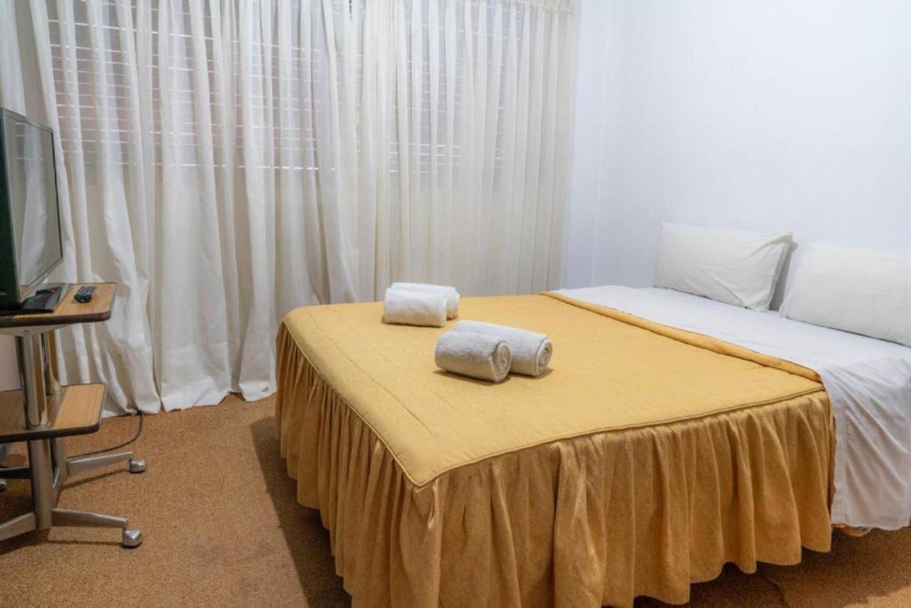 Argentino Hotel Mar del Plata Ngoại thất bức ảnh