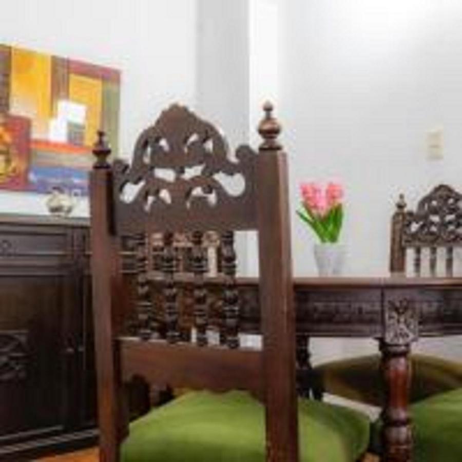 Argentino Hotel Mar del Plata Ngoại thất bức ảnh