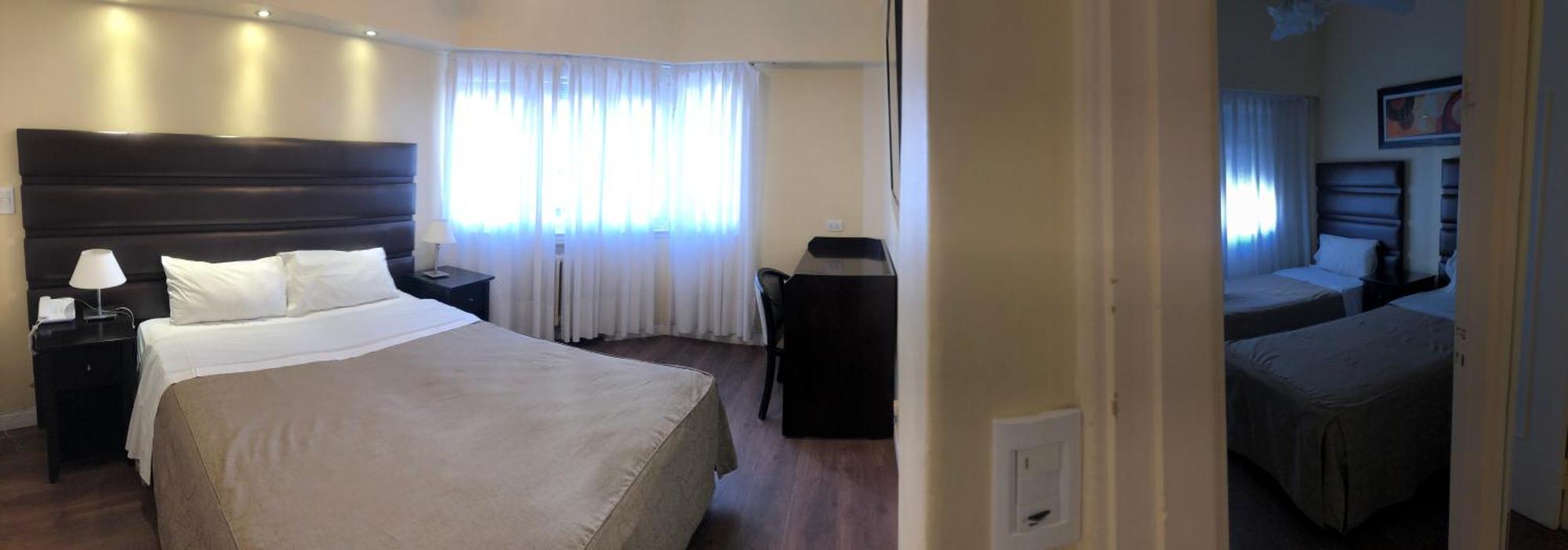 Argentino Hotel Mar del Plata Ngoại thất bức ảnh