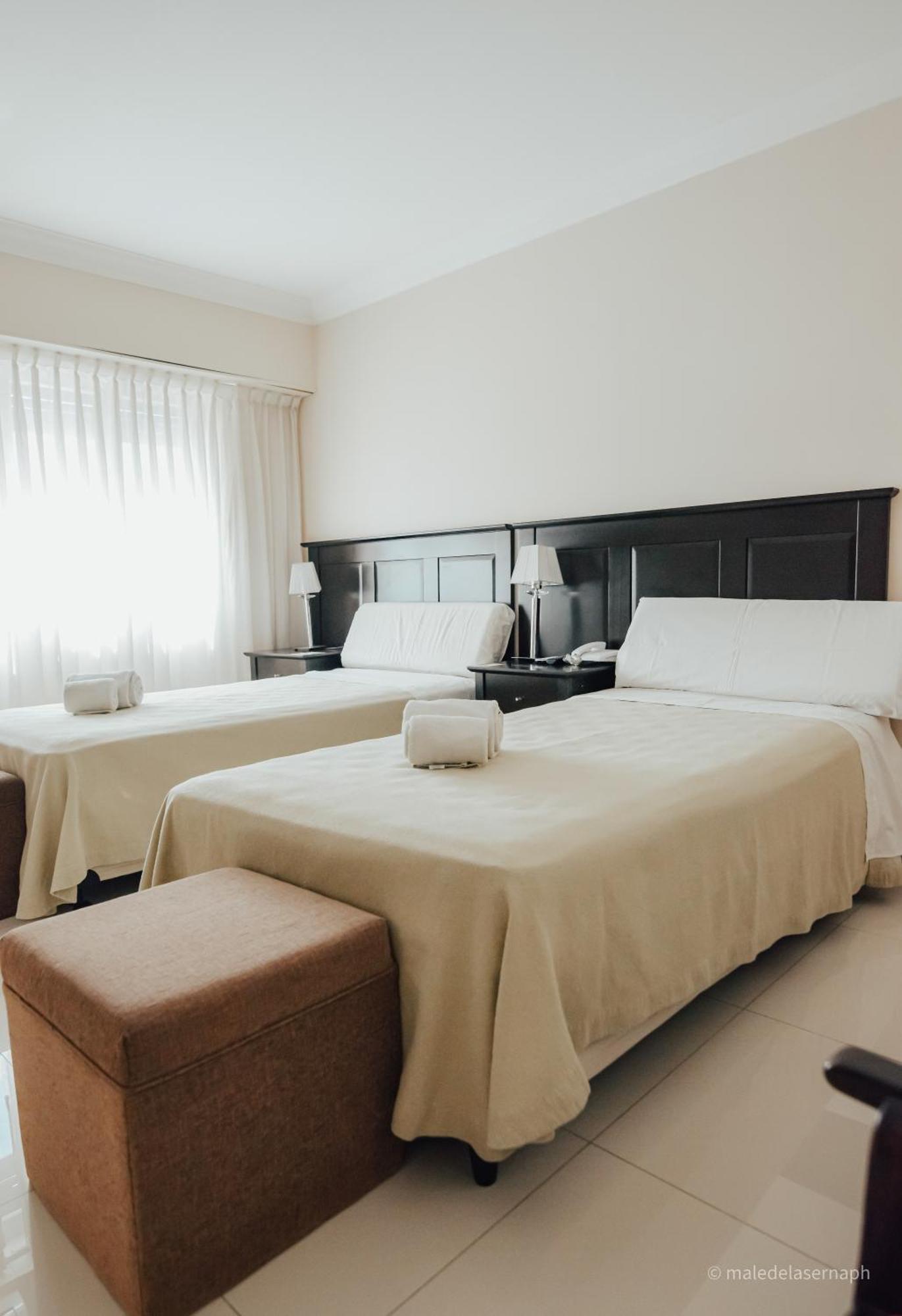 Argentino Hotel Mar del Plata Ngoại thất bức ảnh