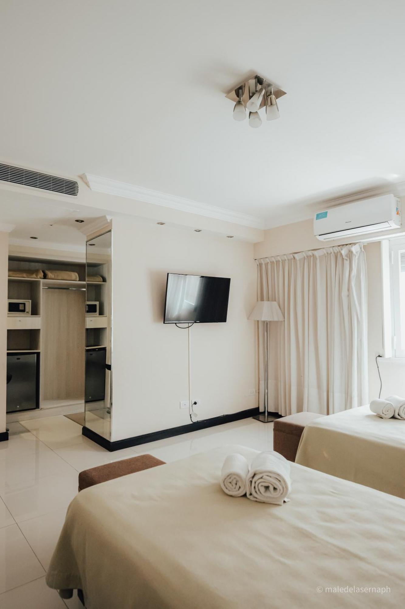 Argentino Hotel Mar del Plata Ngoại thất bức ảnh
