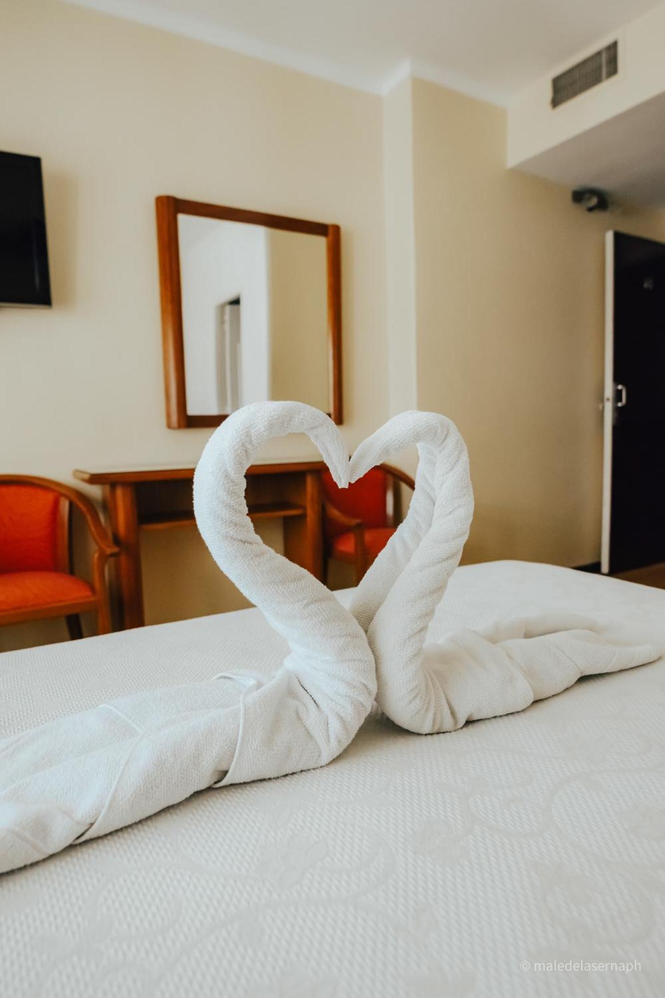 Argentino Hotel Mar del Plata Ngoại thất bức ảnh