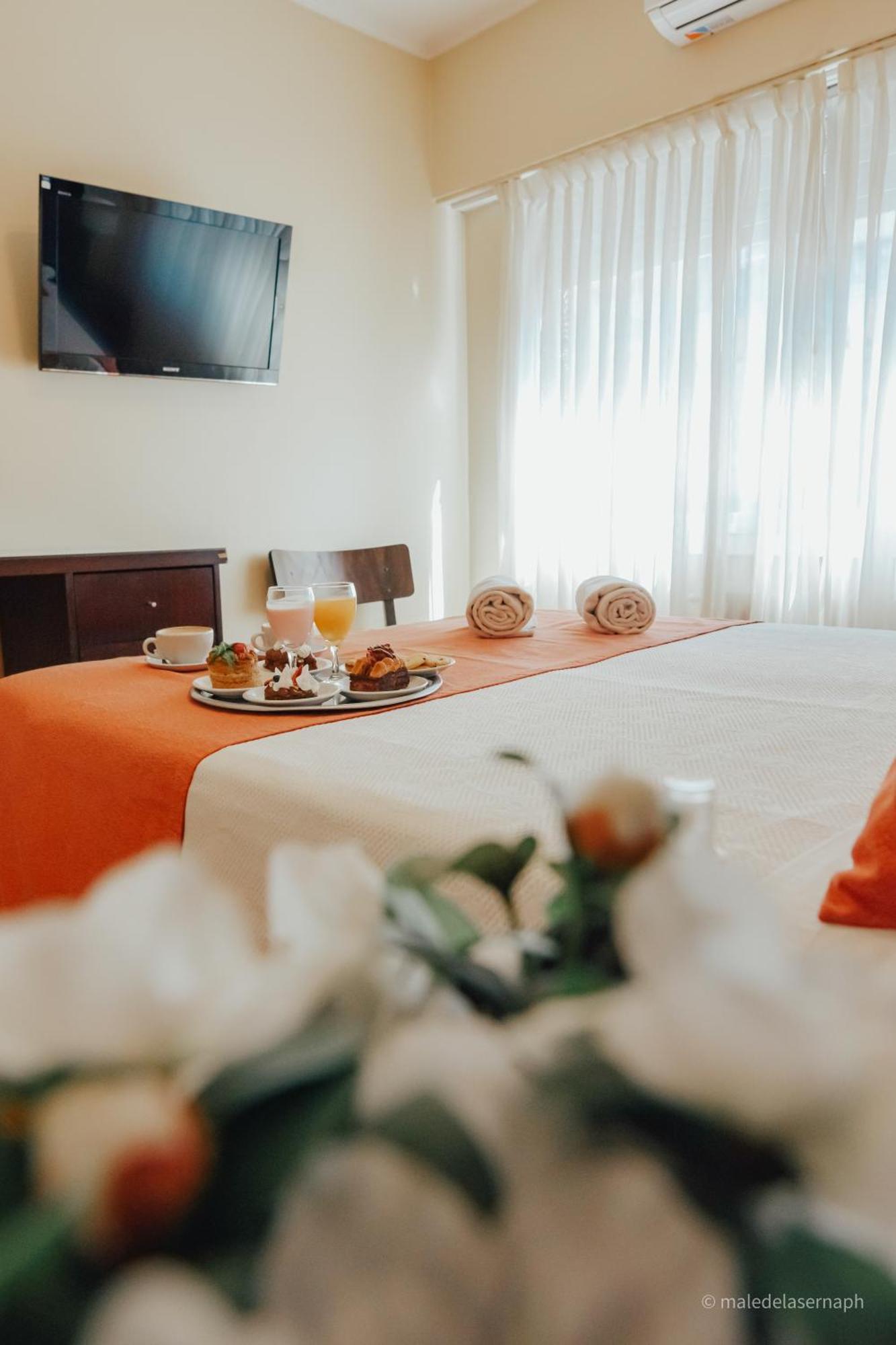 Argentino Hotel Mar del Plata Ngoại thất bức ảnh