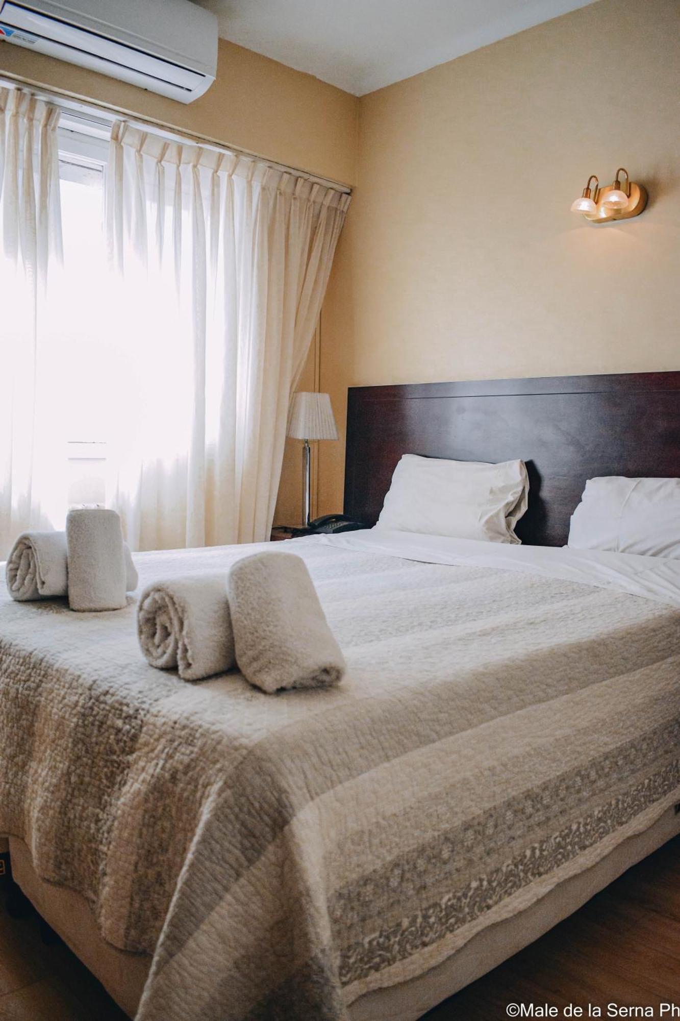 Argentino Hotel Mar del Plata Ngoại thất bức ảnh