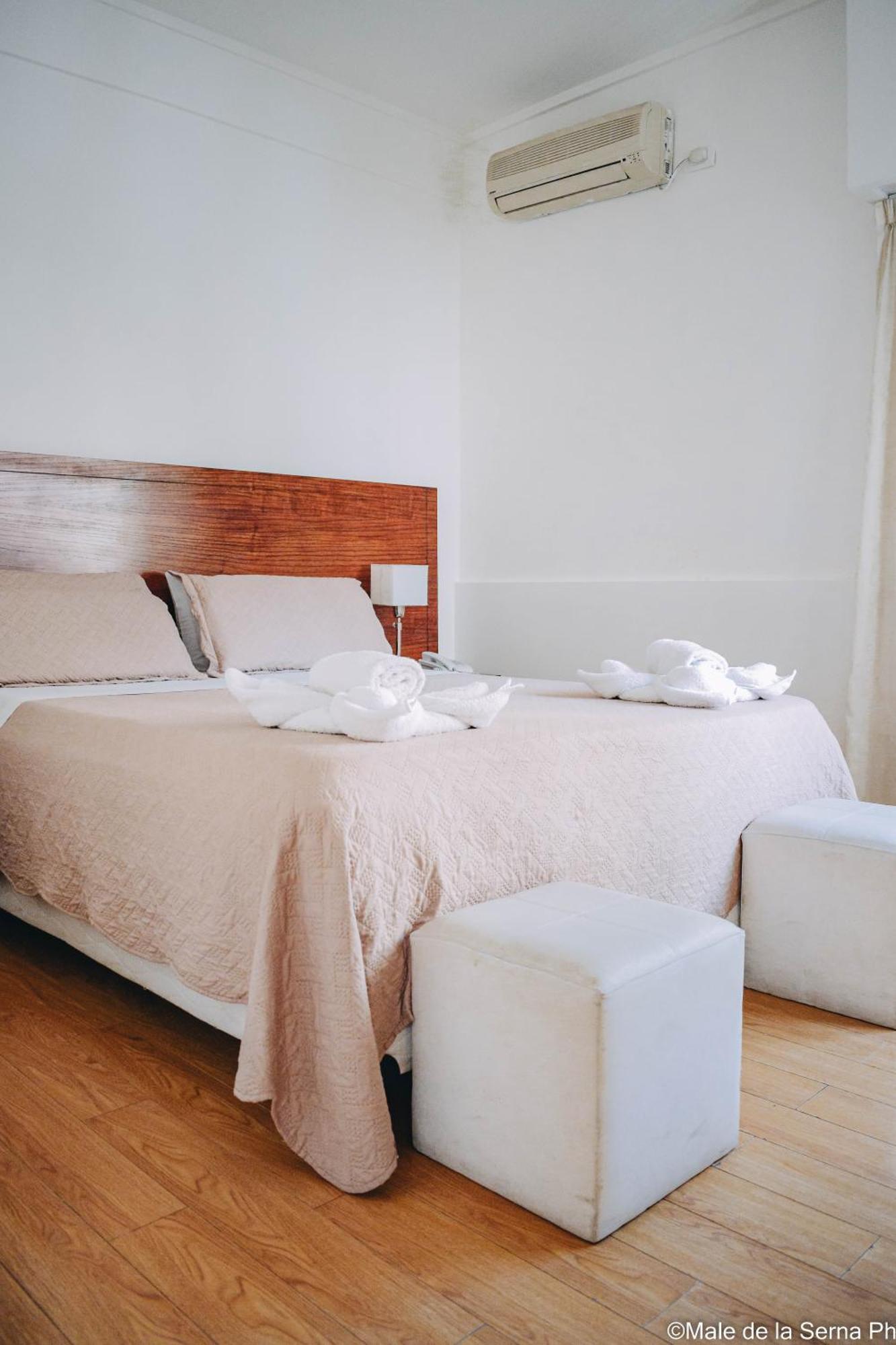 Argentino Hotel Mar del Plata Ngoại thất bức ảnh