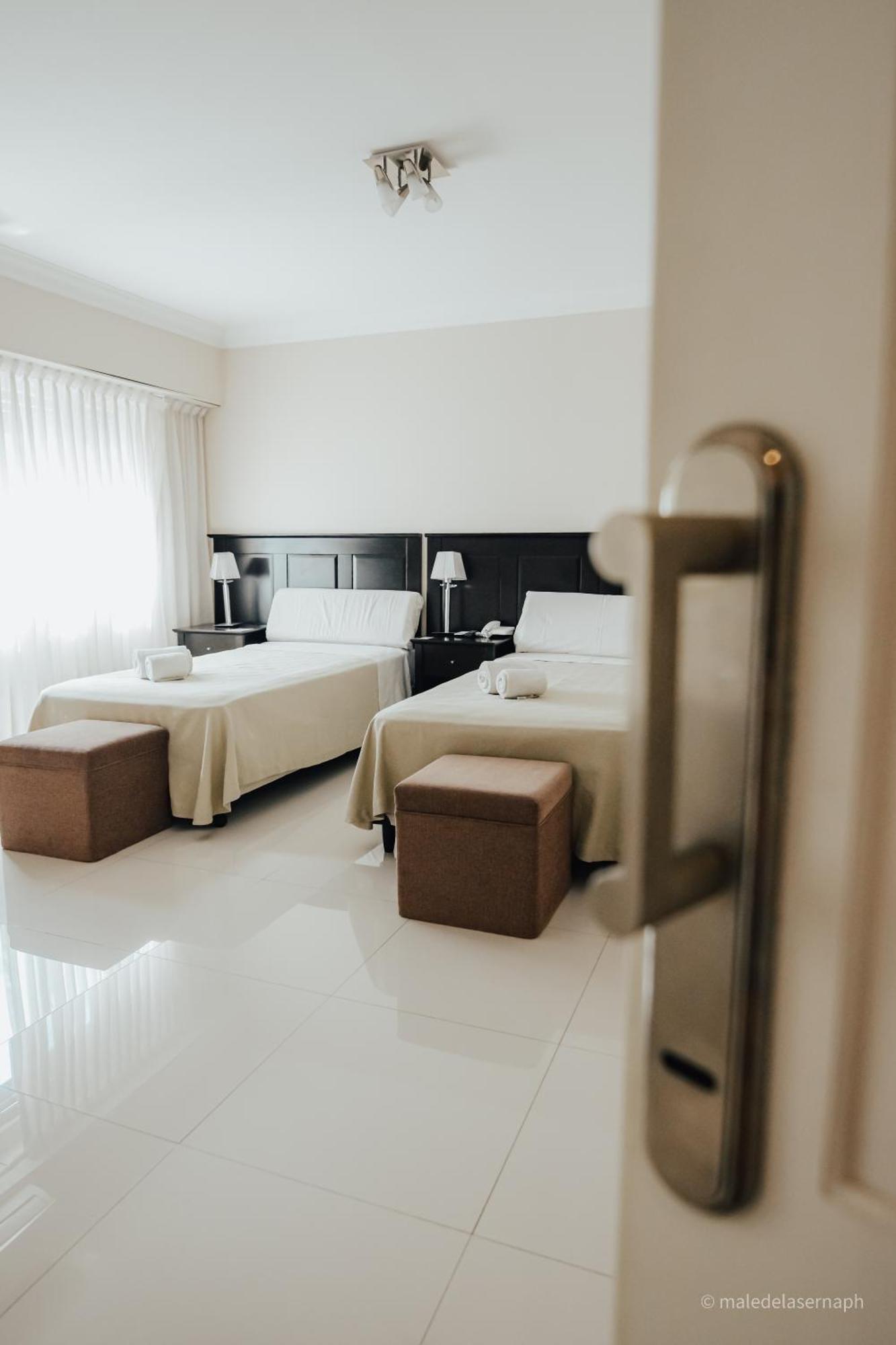 Argentino Hotel Mar del Plata Ngoại thất bức ảnh