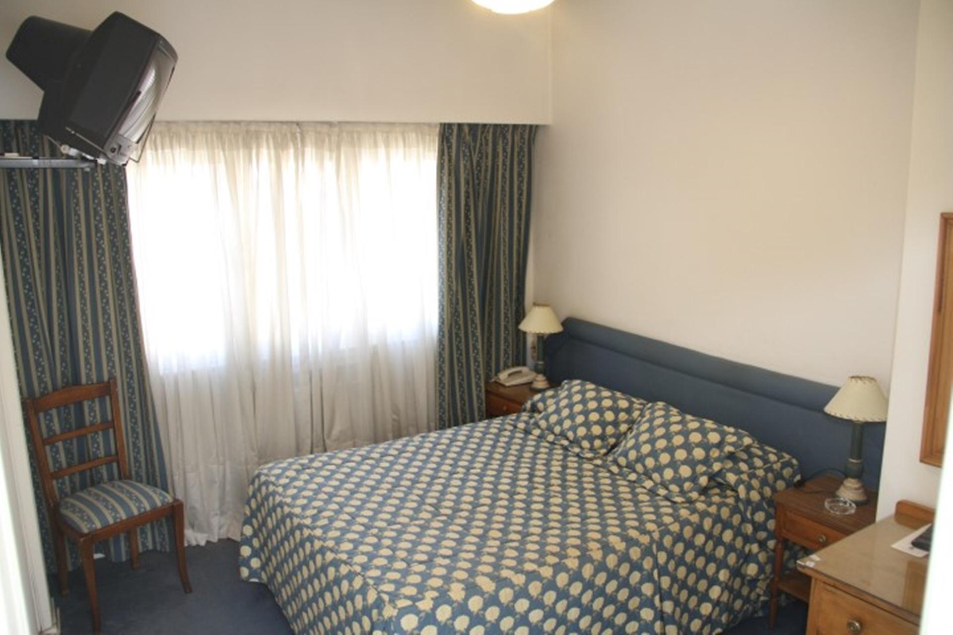 Argentino Hotel Mar del Plata Ngoại thất bức ảnh