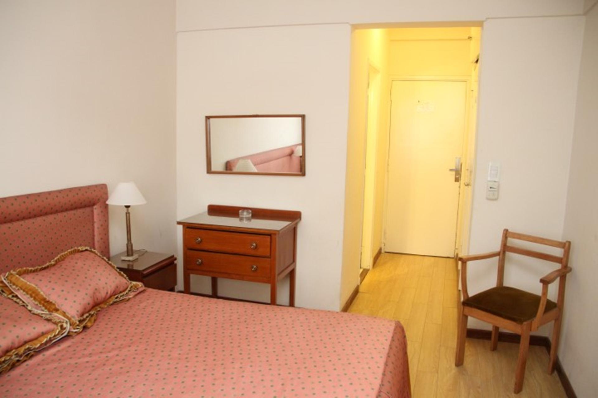 Argentino Hotel Mar del Plata Ngoại thất bức ảnh