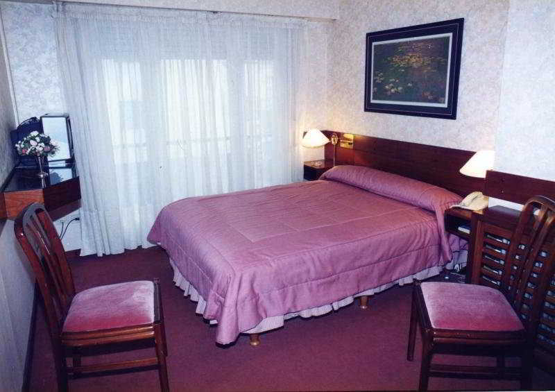 Argentino Hotel Mar del Plata Ngoại thất bức ảnh