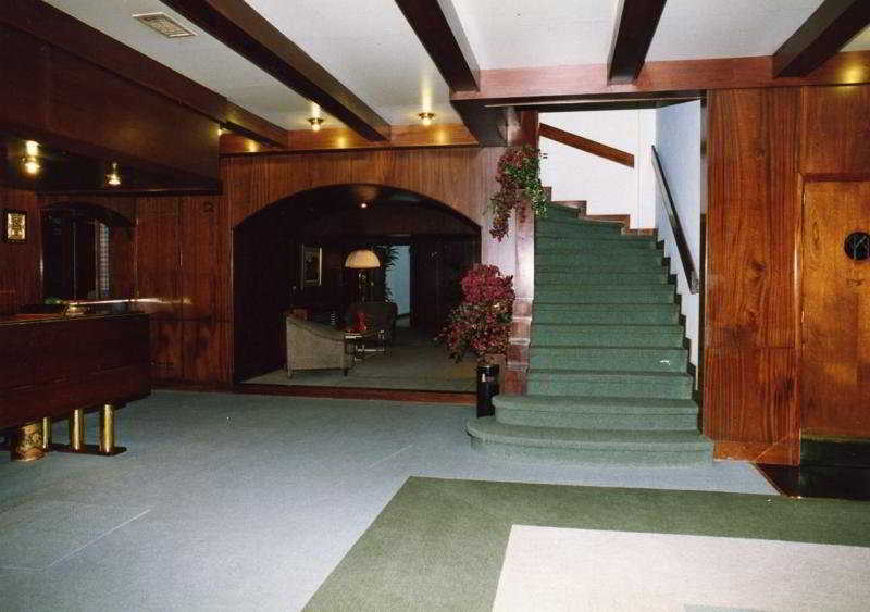 Argentino Hotel Mar del Plata Ngoại thất bức ảnh