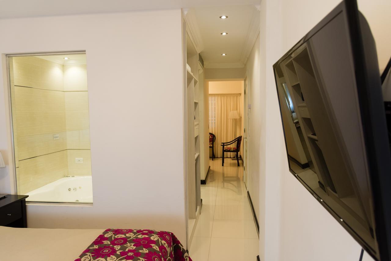 Argentino Hotel Mar del Plata Ngoại thất bức ảnh