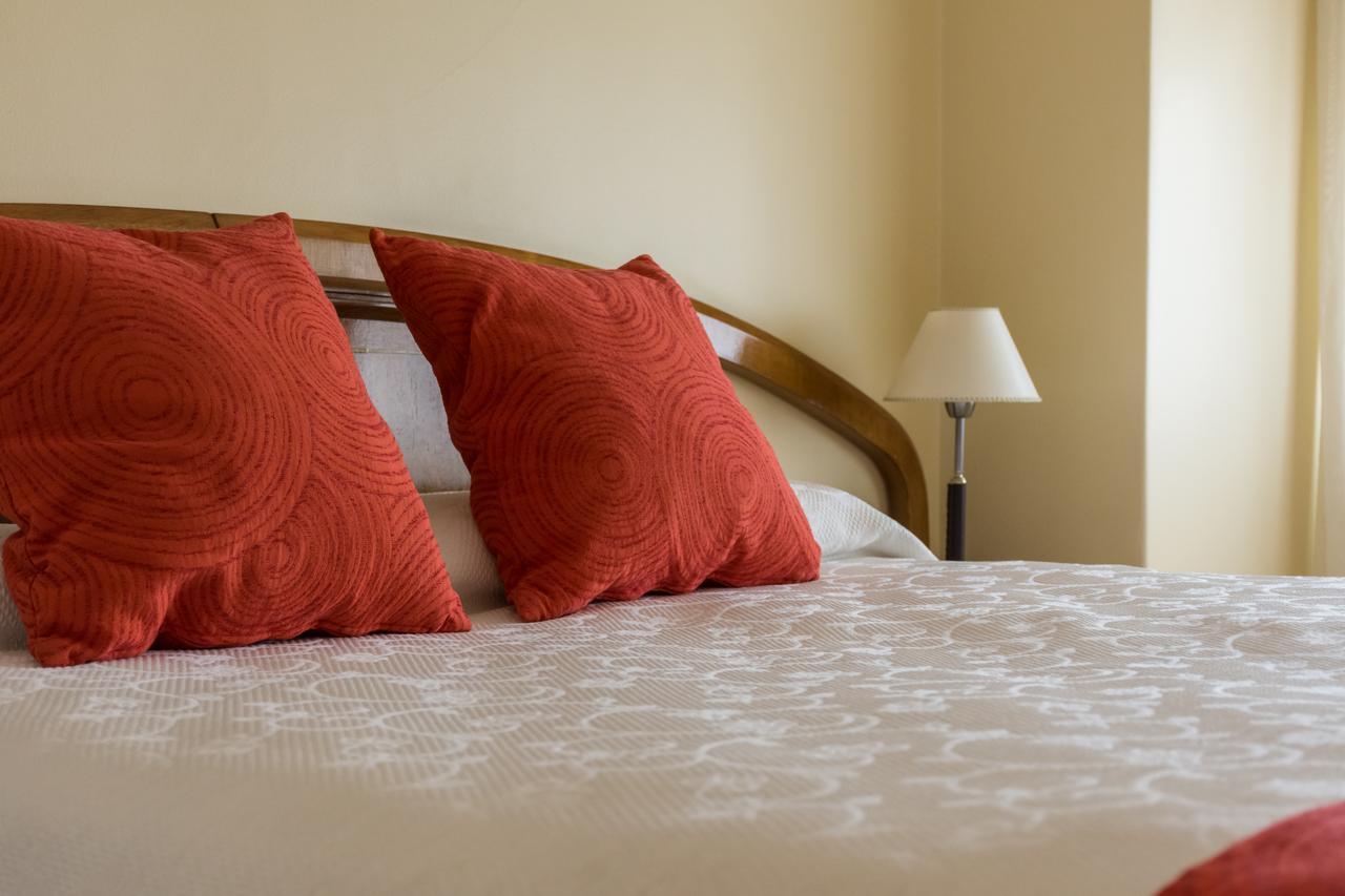 Argentino Hotel Mar del Plata Ngoại thất bức ảnh