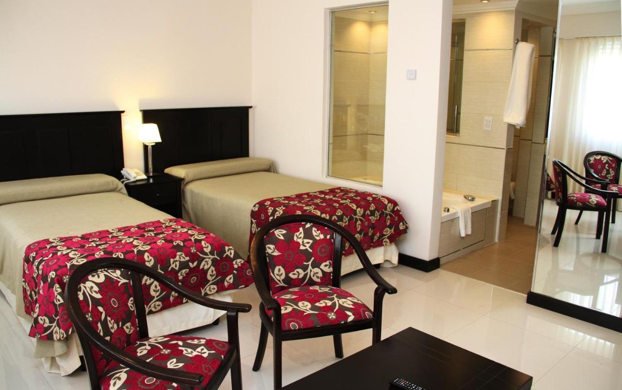 Argentino Hotel Mar del Plata Ngoại thất bức ảnh