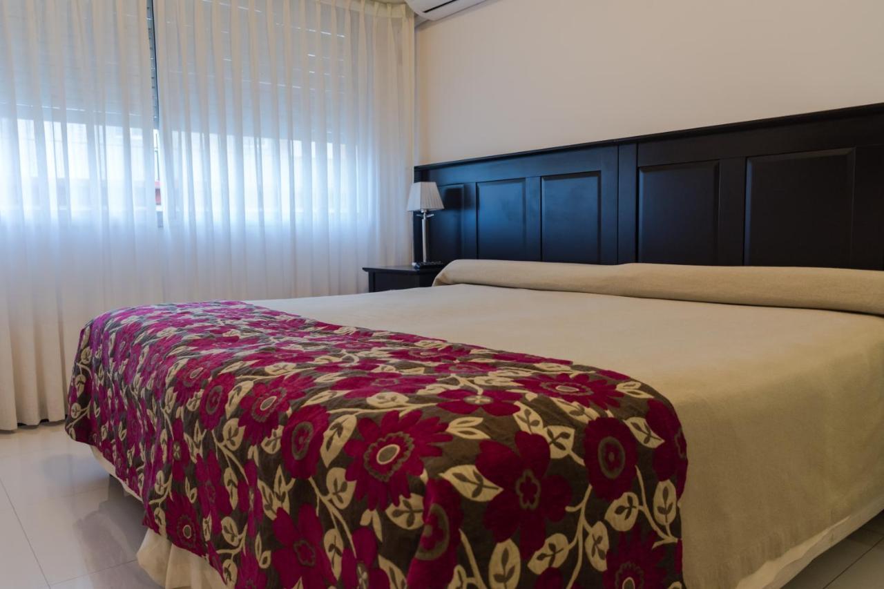 Argentino Hotel Mar del Plata Ngoại thất bức ảnh